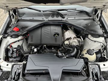 Fahrzeugabbildung BMW 114 Baureihe 1 Lim. 5-trg. 114i KLIMA 2-HAND