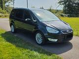 Ford Galaxy 1,6 EcoBoost Business Edition Busines... - gebrauchte Ford Galaxy aus dem Jahr 2013