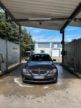 BMW E90 318d, gepflegt ohne TÜV - BMW 318 aus 2006: 318d