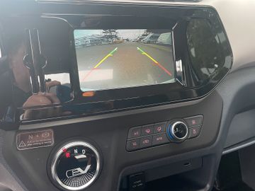 Maxus eDeliver 3 L2 50 kWh Pritsche *CAM*CARPLAY*SHZ*