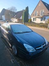Citroën auto verkaufen - gebrauchte Citroën C5 aus dem Jahr 2001