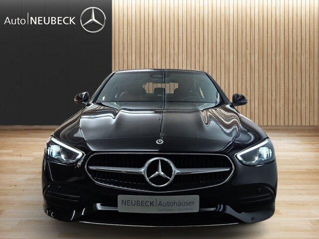 Mercedes-Benz C 220 d AVANTGARDE Adv.Plus/Distronic/Energizing