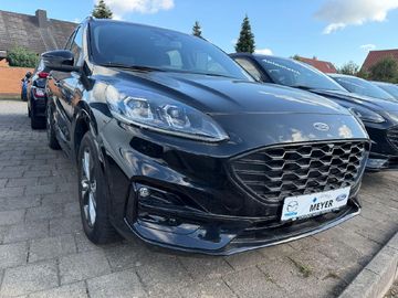 Ford Kuga ST-Line X