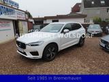 Volvo XC 60  R Design AWD,1Hd,Scheckh,Pano,Standh,Lede - Volvo Gebrauchtwagen in Bremerhaven