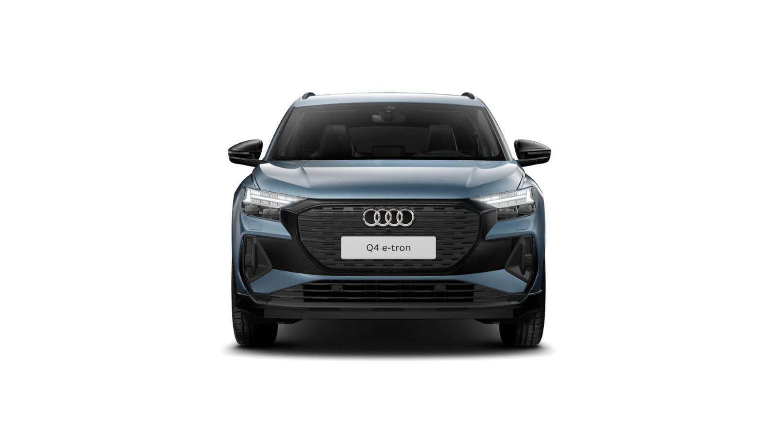 Audi Q4 e-tron 50 qu. S line 478Km WLTP 21Z HuD SONOS foto 5