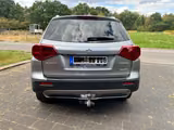 Suzuki Vitara 1.0 BOOSTERJET Comfort 4x4 Automatik ... - Suzuki Vitara Boosterjet Gebrauchtwagen