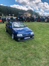 Opel Kadett GSi 16V Cabrio *Coscast* *Lexm... - : Opel Kadett 16 V Gsi