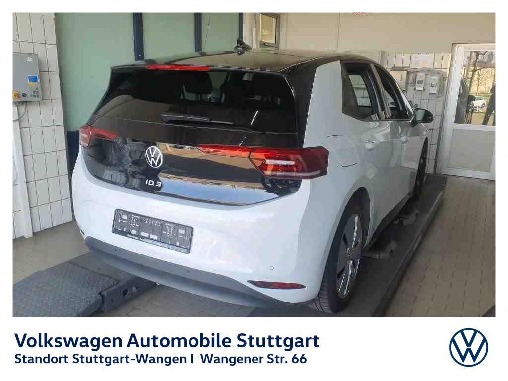 Volkswagen ID.3 - Bild 3