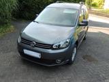 Volkswagen Caddy 5 Sitzer Klima Roncalli Edition Service - Volkswagen Caddy: Roncalli Edition