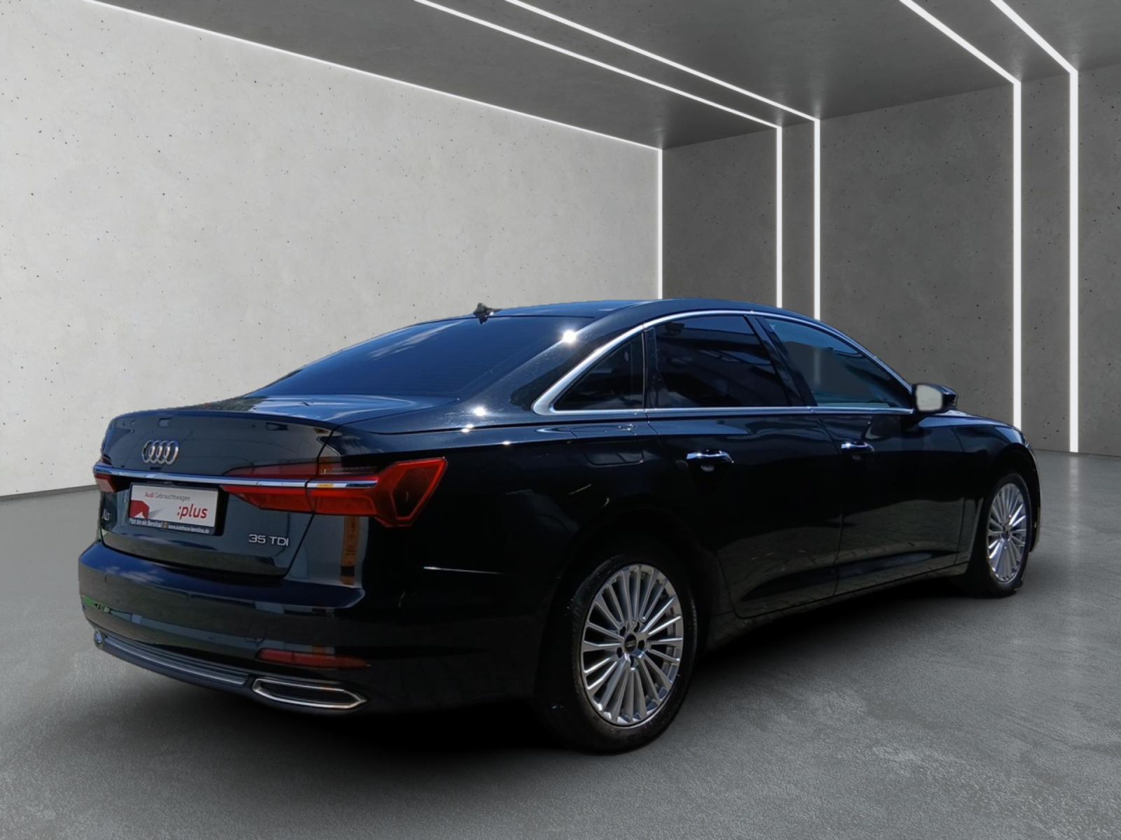 Audi A6 - Bild 4