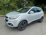 Hyundai ix35 1.6 Anhängerkupplung Cam Navi - Hyundai ix35 in Dortmund