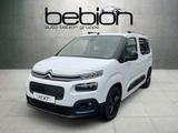 Citroën Berlingo 136 Shine Elektromotor M HUD SpurH LM - Citroën Berlingo: Shine