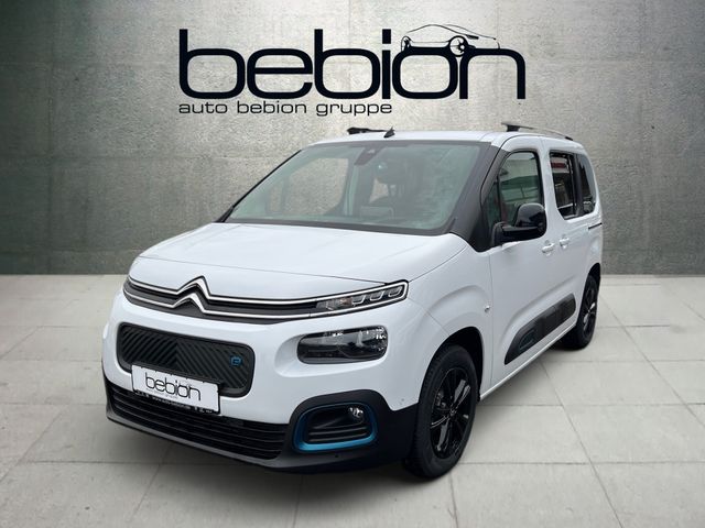 Citroën Berlingo 136 Shine Elektromotor M HUD SpurH LM