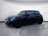 MINI One Essential Trim Komfortzugang Klima PDC - MINI ONE aus 2022