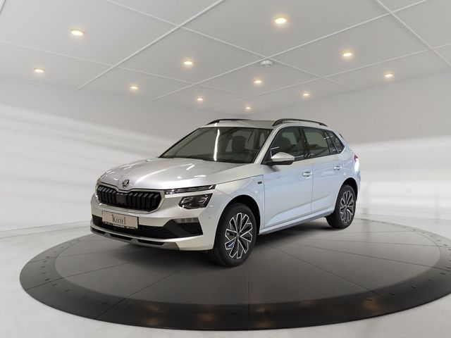 Kamiq Tour 1,5 TSI 110 kW 7-Gang-DSG