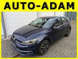 Volkswagen Golf VII Lim.*112.503 Km*1 Hand*AHK*Fahrschule* - Volkswagen Golf mit Diesel-Antrieb: 5.5