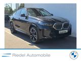 BMW X6 xDrive40d M Sportpaket*ab 3,49% eff.*