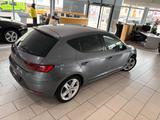 Seat Leon FR 2.0TDI DSG/ACC/SHZ/ALLWETTER - Seat Leon: Fr TDI Dsg