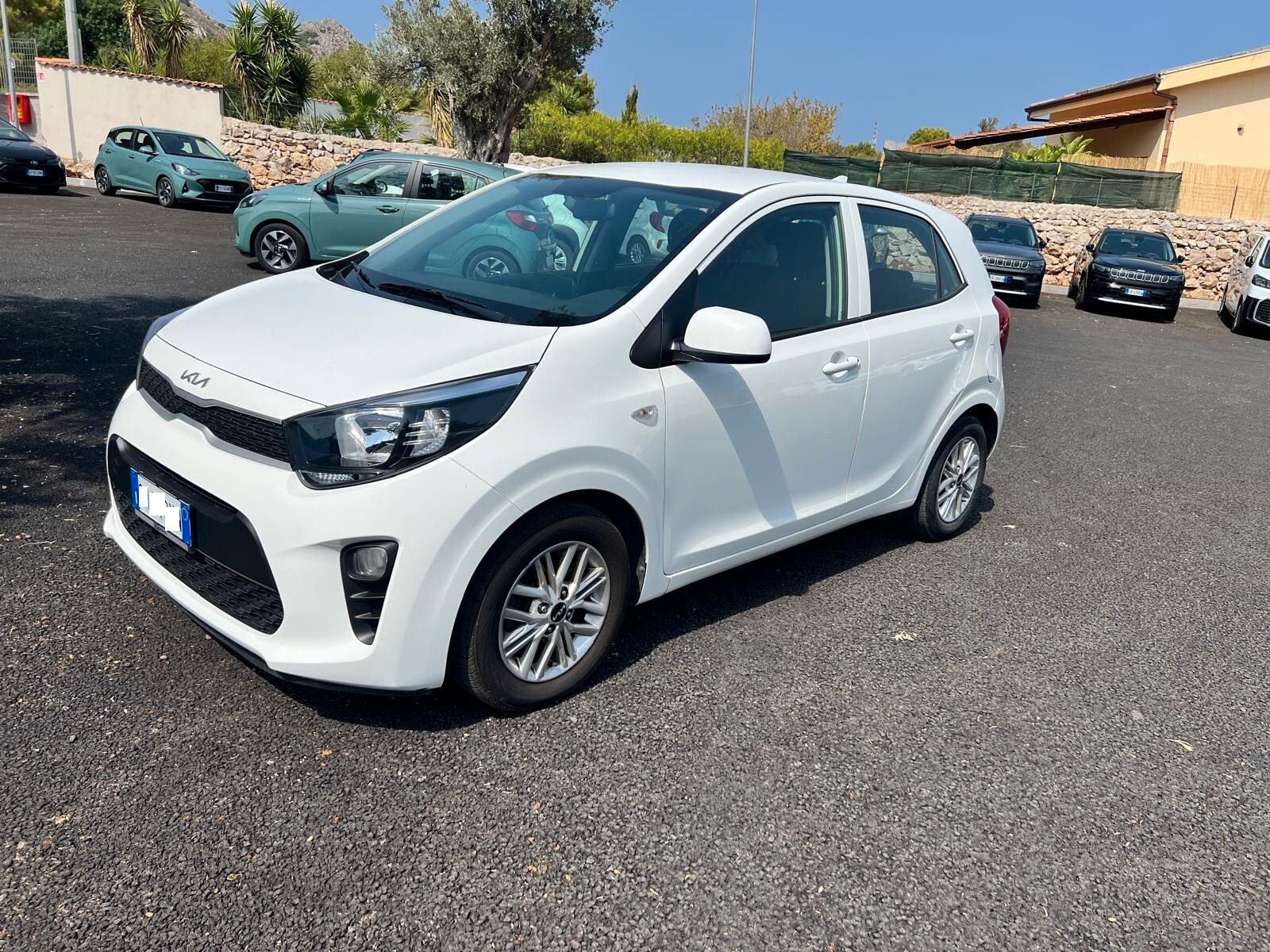 KIA Picanto