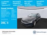 Volkswagen Passat Variant 2.0 TDI DSG Navi LED ACC LaneAssi - Volkswagen Passat Variant in Frankfurt (Main)