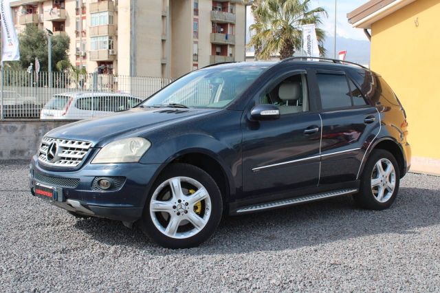 Mercedes-Benz Mercedes-benz ML 320 ML 320 CDI Sport