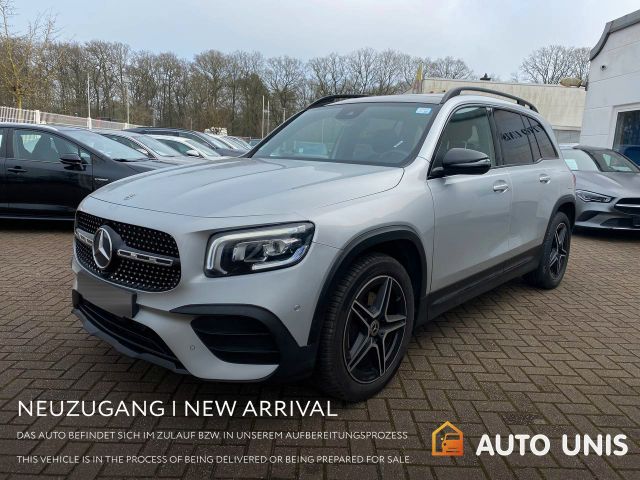 Mercedes-Benz GLB 200d |2.0 Diesel| AMG | 7 Sitzer | Automatik