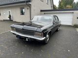 Opel Admiral-B 2.8 H-Zulassung / TÜV neu / 3.Hand - Opel: Admiral