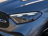 Mercedes-Benz GLC 300 4M.AMG+Night.ACC,HUD,360,Pano,Burm.20" - Mercedes GLC 300 Benzin Gebrauchtwagen