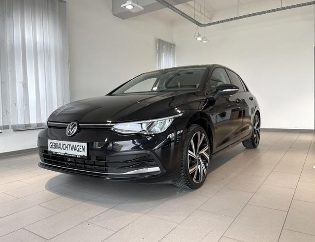 Volkswagen Golf 1.0 eTSI DSG Move +KAMERA+ALLWETTER+NAVI