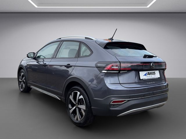 Taigo 1.0TSI Style