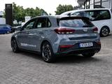Hyundai i30 1.5 T-GDI / N Line / RFK / Pano / Sitz-Paket - Hyundai i30: Gd