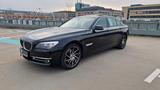 BMW 730D Steuerkette-Neu Facelift Head-Up ... - BMW 730 in Leverkusen