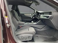 Audi A6 - Vorschau Bild 12