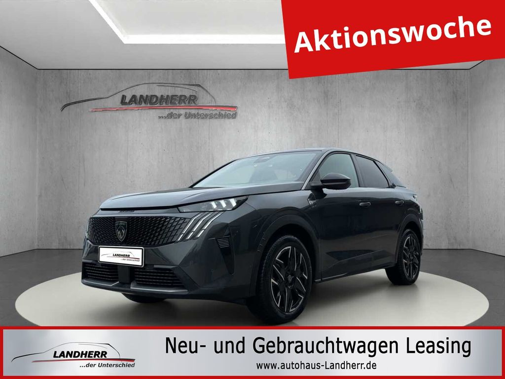 Image of Peugeot 3008