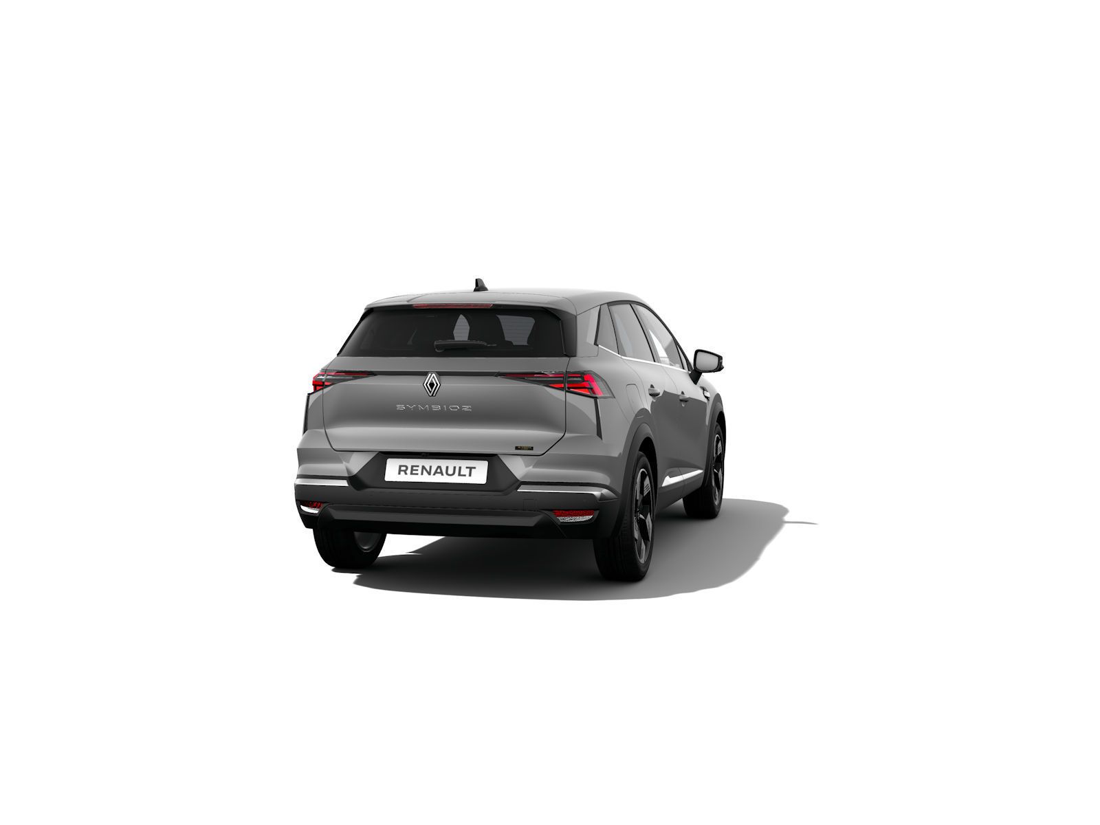 Renault Symbioz - Bild 6