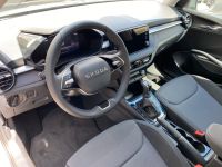 Skoda Fabia - Vorschau Bild 9