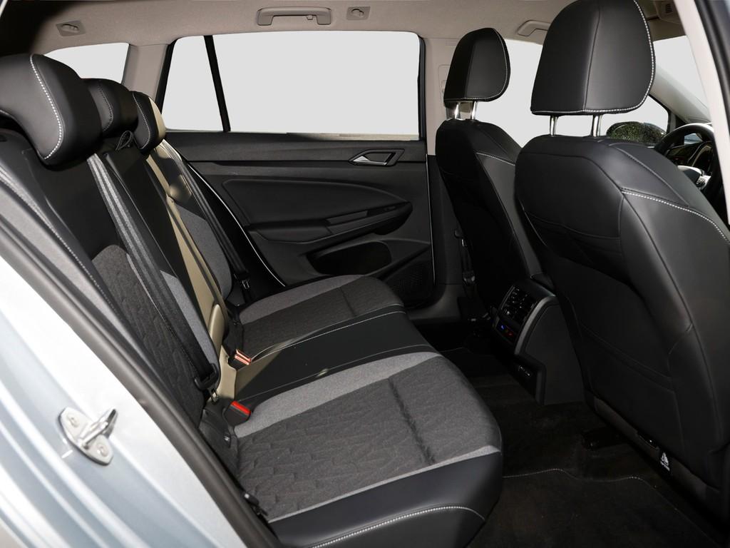 Volkswagen Golf Variant 2.0 TDI DSG Goal AHK, RFK, Navi., A, миниатюра 10