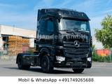 Mercedes-Benz Actros V 1853 L BL 4x4 HAD*Retarder/Hydr./Safety