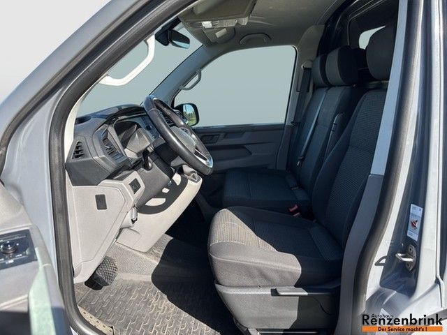 T6.1 Transporter  TDI DSG