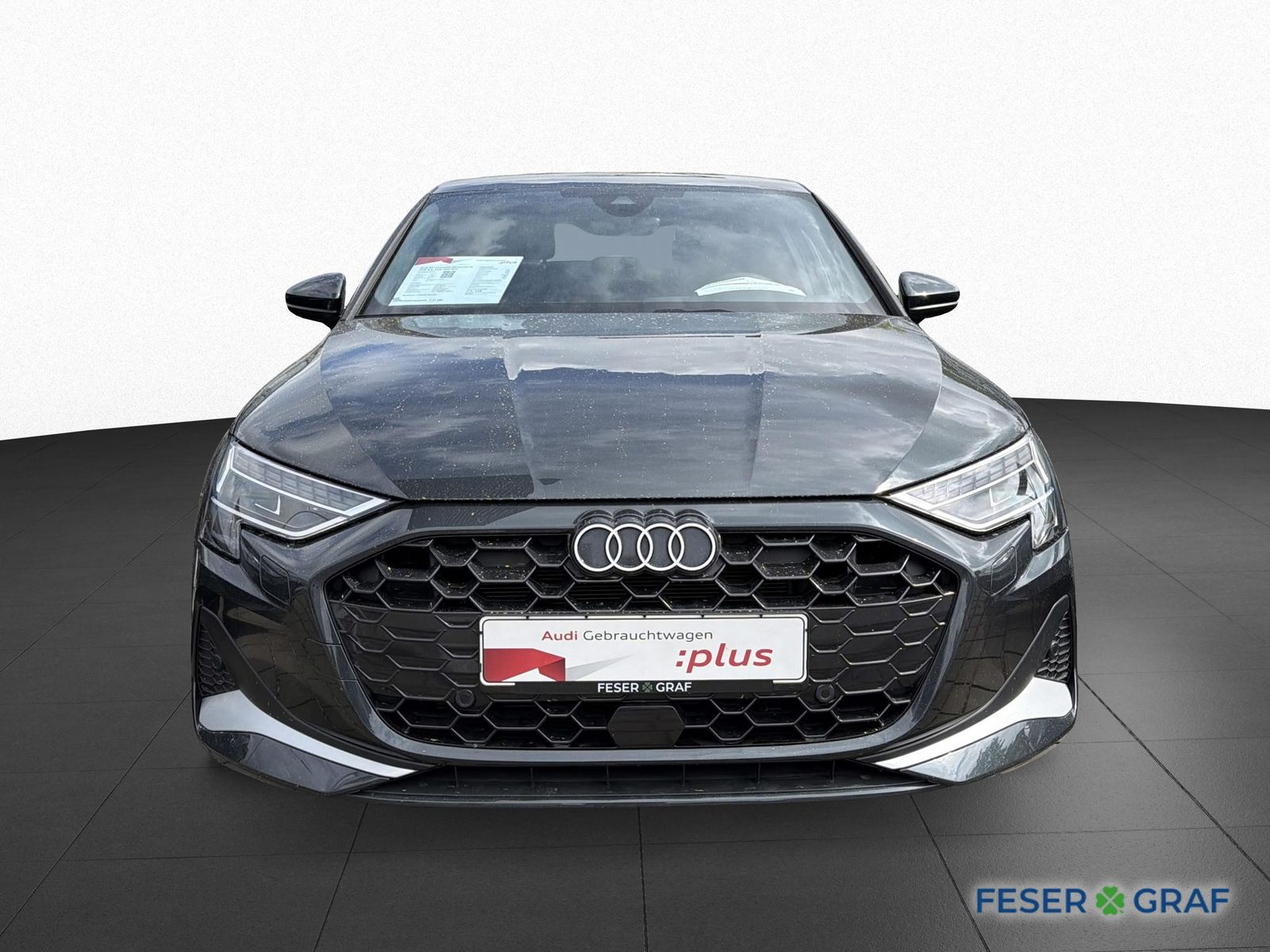 Audi A3 - Bild 2