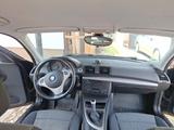 BMW 118i - E87 Benziner, geringe Gebrauchsspuren - BMW 118: 118i E87
