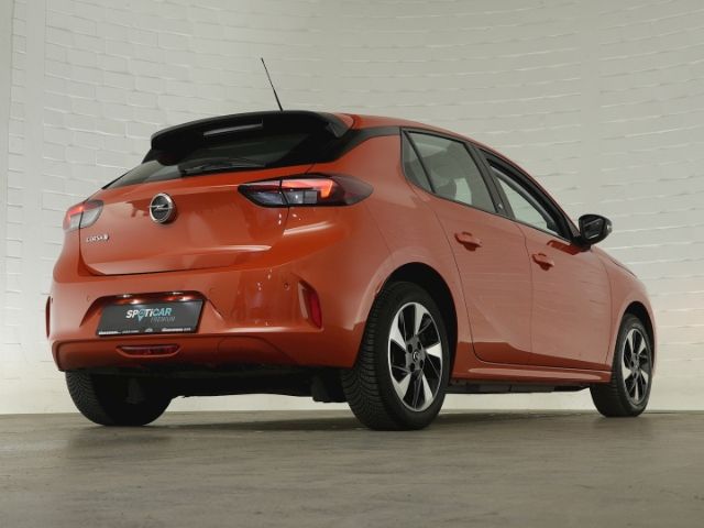 Corsa-e F EDITION 50kWH AT+SITZHEIZUNG+PARKPILOT