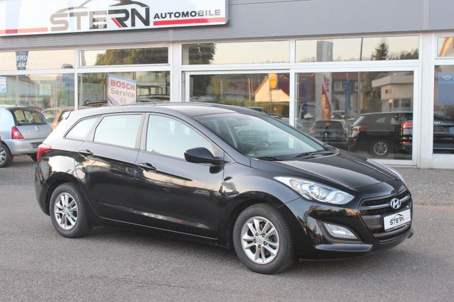 Hyundai i30 1.6 GDI l 1.HAND l