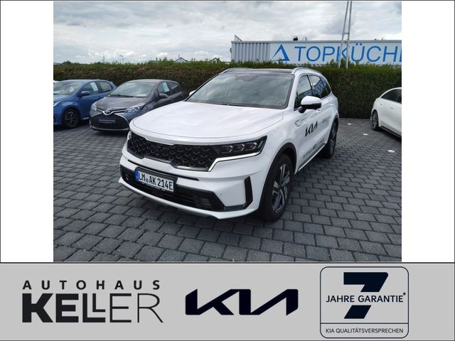 Kia Sorento 1.6 T-GDI PHEV AWD Aut. Platinum