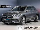 Mercedes-Benz GLA 250 e AMG LED/360°/Adv.Sound/Tempom/Ambiente - Mercedes-Benz GLA 250 Gebrauchtwagen in Hamburg