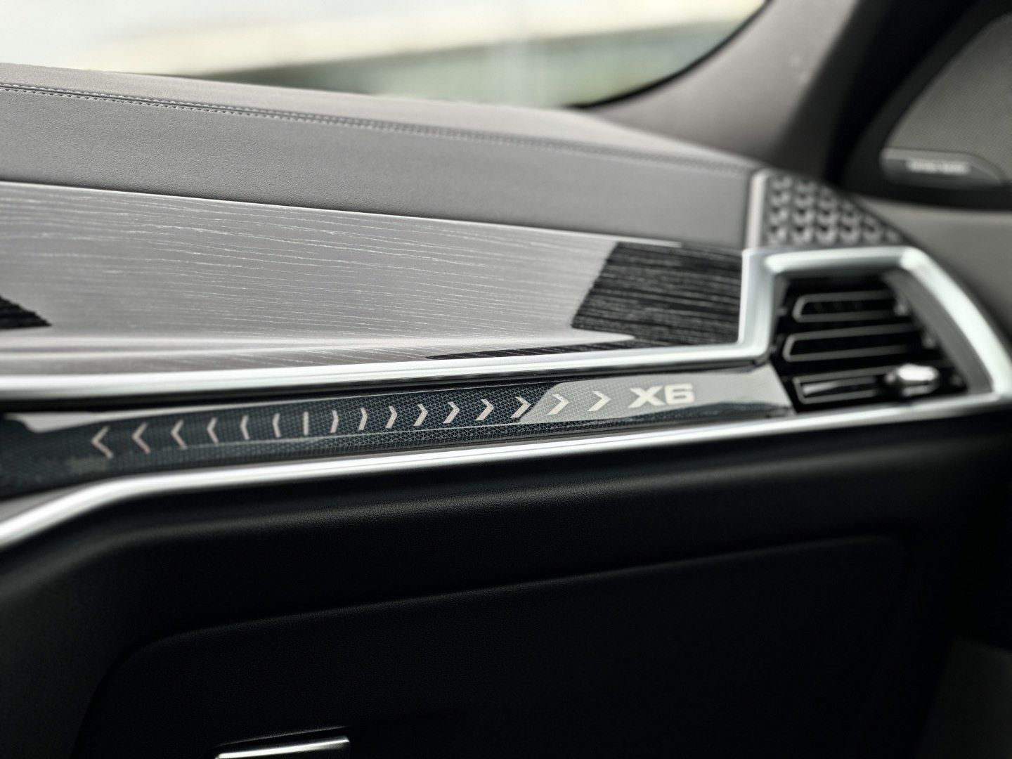 BMW X6 - Bild 20