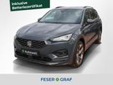 Seat Tarraco 1.4 e-Hybrid FR ACC AHK LED Navi RüKa - Seat Tarraco mit Hybrid-Antrieb