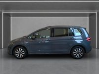 Volkswagen Touran - Vorschau Bild 5