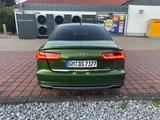 Audi A6 3.0 TDI 200kW cl. d. quattro S tronic - - Audi A6 mit Diesel-Antrieb: Limousine, 3.0