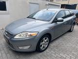 Ford Mondeo 2.2 TDCI Titanium X*Xenon*Navi*Klima*PDC* - Ford Mondeo aus 2008: Kombi
